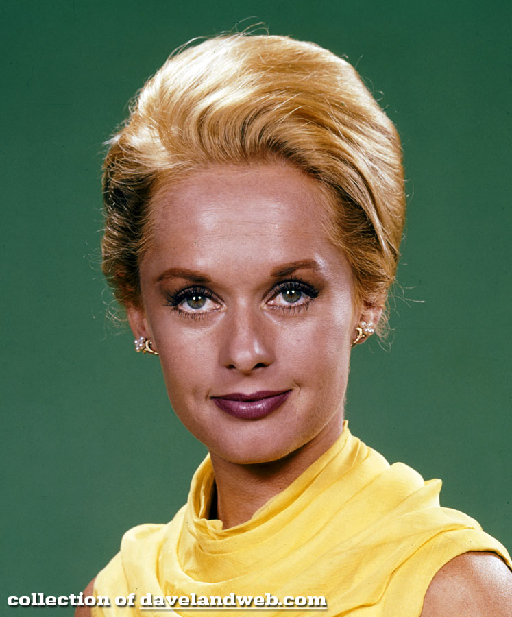 Next photo of Tippi Hedren