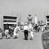 Disneyland Clock of the World, 1950s