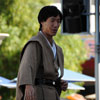 Jedi Training Academy, September 2009