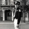 Town Square Security, October 1955