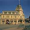 Disneyland Emporium, Town Square, 1956/1957