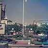 Disneyland Town Square 1961/1962