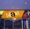 Blast on Broadway, April 2001