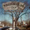 Williamsburg Inn, Williamsburg, Virginia 1950